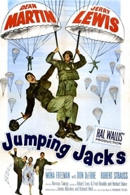 Jumping Jacks