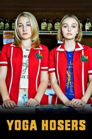 Yoga Hosers