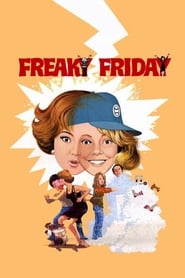 Freaky Friday (1976) subtitles