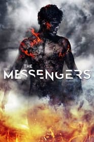 The Messengers Farsi_persian  subtitles - SUBDL poster