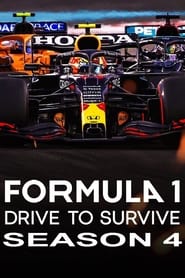 Formula 1: Drive to Survive