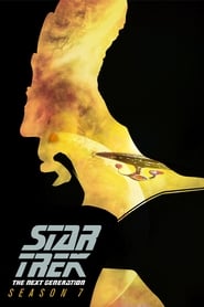 Star Trek: The Next Generation Spanish  subtitles - SUBDL poster