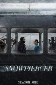 Snowpiercer