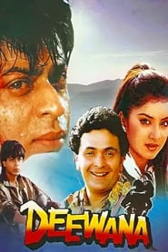 Deewana (1992) subtitles