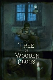 The Tree of Wooden Clogs Finnish  subtitles - SUBDL poster