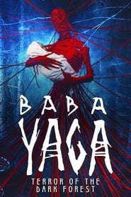 Baba Yaga: Terror of the Dark Forest Turkish  subtitles - SUBDL poster