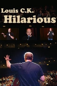 Louis C.K.: Hilarious (2010) subtitles