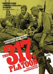 The 317th Platoon (1965) subtitles