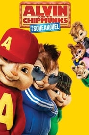 Alvin and the Chipmunks: The Squeakquel Thai  subtitles - SUBDL poster