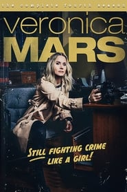 Veronica Mars