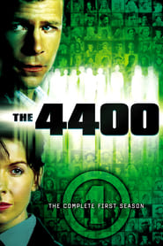 The 4400 Indonesian  subtitles - SUBDL poster
