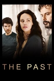 The Past (Le pass&#233;)