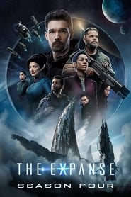 The Expanse Japanese  subtitles - SUBDL poster