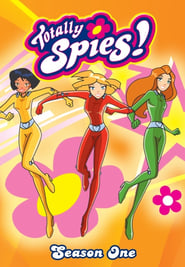 Totally Spies!