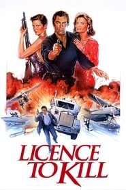 Licence to Kill (James Bond 007)