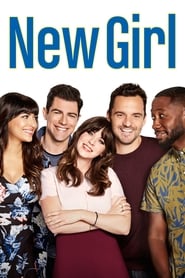 New Girl (2011) subtitles - SUBDL poster