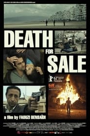 Death for Sale French  subtitles - SUBDL poster