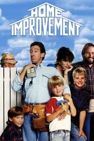 Home Improvement (1991) subtitles