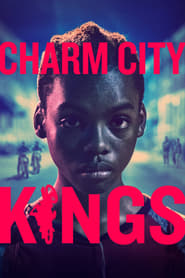 Charm City Kings Korean  subtitles - SUBDL poster