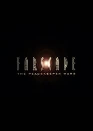 Farscape: The Peacekeeper Wars