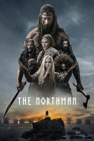 The Northman Finnish  subtitles - SUBDL poster