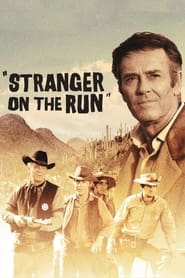 Stranger on the Run (1967) subtitles - SUBDL poster