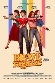 Brave ragazze (2019) subtitles