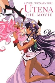 Shoujo Kakumei Utena: Adolescence Mokushiroku (Revolutionary Girl Utena: The Adolescence of Utena)