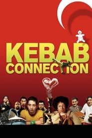 Kebab Connection Turkish  subtitles - SUBDL poster