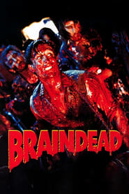 Braindead (Dead Alive) Arabic  subtitles - SUBDL poster
