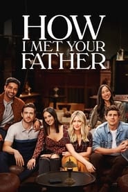 How I Met Your Father (2022) subtitles - SUBDL poster