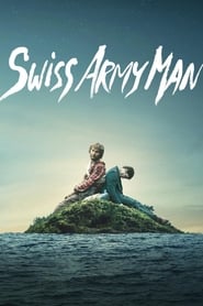 Swiss Army Man (2016) subtitles - SUBDL poster