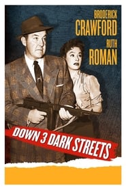 Down Three Dark Streets (No hay crimen impune / Ruas Sombrias)