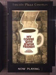 My Coffee With Jewish Friends (2017) subtitles - SUBDL poster