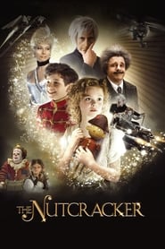 The Nutcracker in 3D