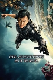 Bleeding Steel (2017) subtitles