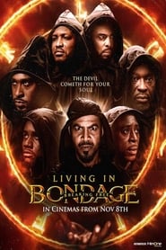 Living In Bondage: Breaking Free English  subtitles - SUBDL poster