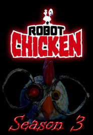 Robot Chicken