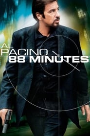 88 Minutes (2007) subtitles - SUBDL poster