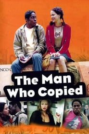 The Man Who Copied (O Homem Que Copiava)