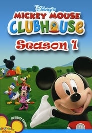 Mickey Mouse Clubhouse