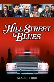 Hill Street Blues