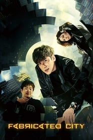 Fabricated City (Jojakdwen doshi / 조작된 도시)