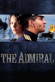 Admiral (Адмиралъ) Swedish  subtitles - SUBDL poster