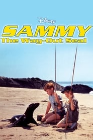 Sammy, the Way-Out Seal Turkish  subtitles - SUBDL poster