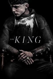 The King English  subtitles - SUBDL poster