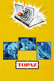 Topaz (1969) subtitles - SUBDL poster