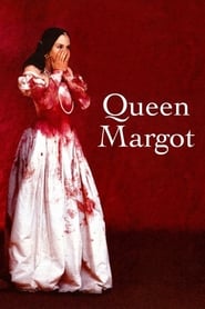 Queen Margot (La reine Margot) Swedish  subtitles - SUBDL poster