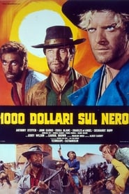 $1,000 on the Black (1966) subtitles - SUBDL poster