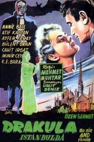 Dracula in Istanbul (1953) subtitles